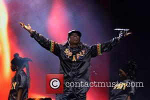 Bestival, Missy Elliott