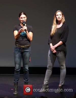 Traci Dinwiddie , Yvonne Jung - AIDS/LifeCycle and the Los Angeles LGBT Center Host Screening and Q&A of 