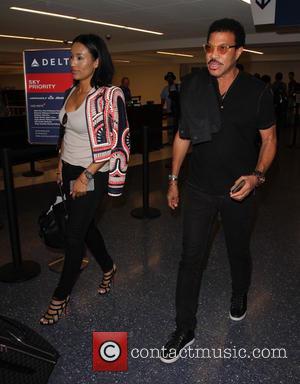 Lionel Richie Heading To LA To Perform All Night Long