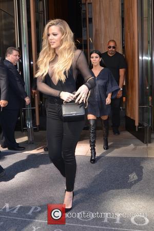 Khloe Kardashian Will Not Be Charged Over Summer Fireworks Display