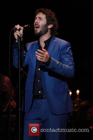 Josh Groban