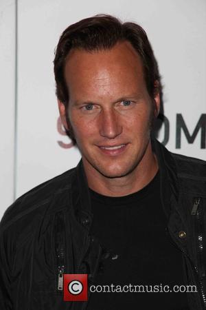 Patrick Wilson