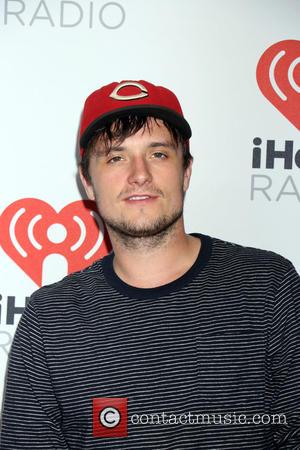 Josh Hutcherson