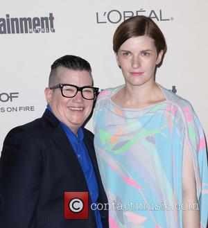 Lea Delaria