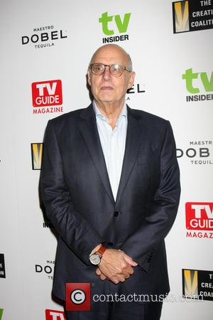 Jeffrey Tambor