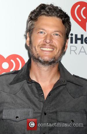 Blake Shelton