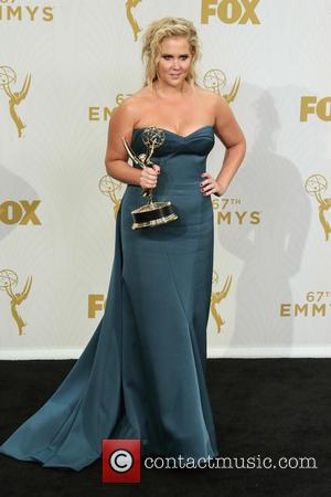 Emmy Awards, Amy Schumer