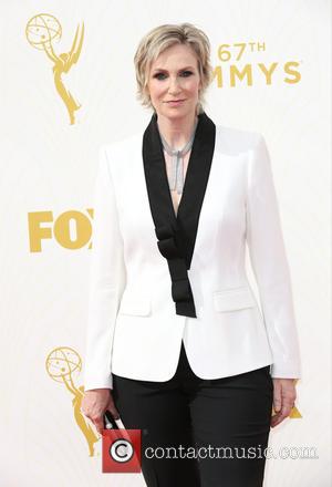 Jane Lynch