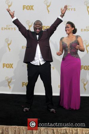 Primetime Emmy Awards, Tracy Morgan, Emmy Awards