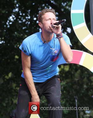 Chris Martin