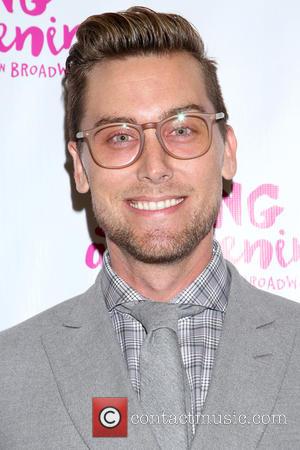 Lance Bass