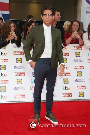 Joey Essex