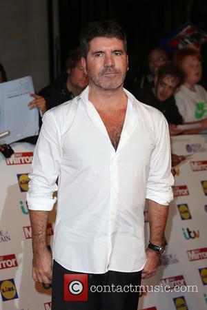 Simon Cowell