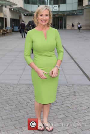 Carol Kirkwood