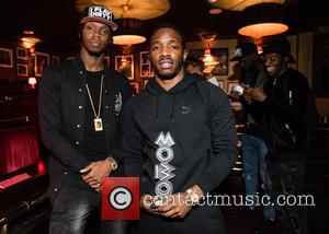 Krept And Konan And Stormzy Double Winners At Mobo Awards