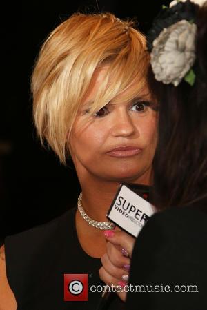 Kerry Katona