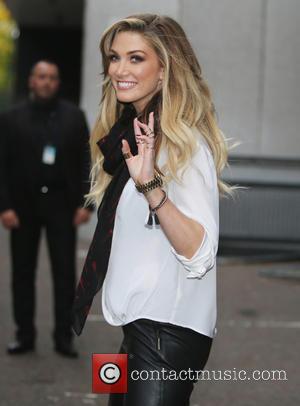 Delta Goodrem