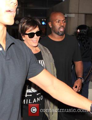 Kris Jenner Was Caught Joining The Mile-High Club By Flight Attendants