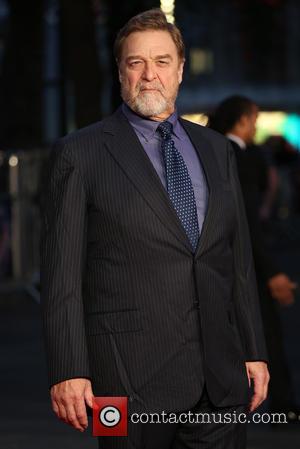 John Goodman