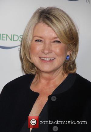 Martha Stewart