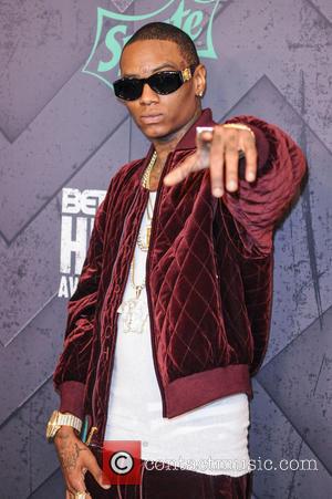 Soulja Boy Says Boxing Match With Chris Brown Is No Longer Happening 