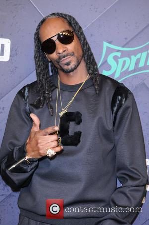 Snoop Dogg Launches Cannabis Product Line