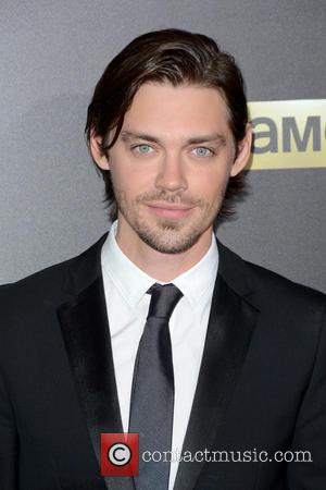 Tom Payne