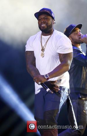 50 Cent Mocks Terry Crews Over Sexual Assault