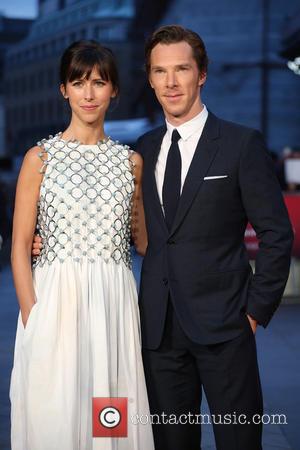 Benedict Cumberbatch Has Increased Security Over Female Stalker Fears