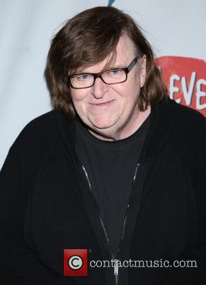 Michael Moore Furious Over Film's Age Rating