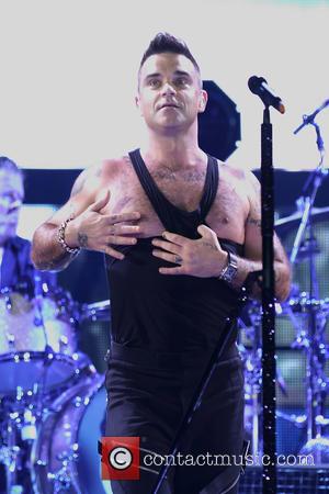 Robbie Williams