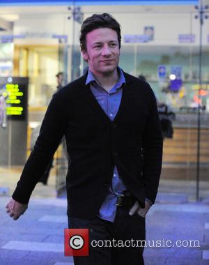 Jamie Oliver