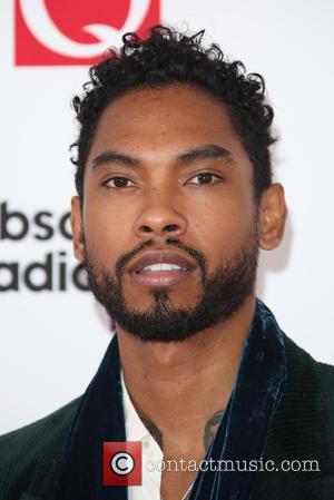 The Q Awards, Miguel