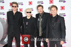 The Q Awards, Duran Duran