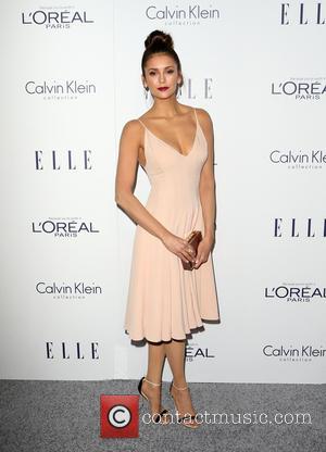 Nina Dobrev - 2015 ELLE Women in Hollywood Awards at Four Seasons Hotel Los Angeles at Beverly Hills - Beverly...