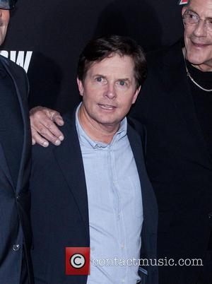 Michael J Fox