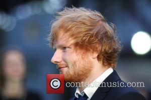 Ed Sheeran Has Tried His Acting Down Under
