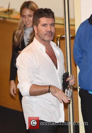 Simon Cowell