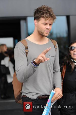 Strictly Come Dancing, Jay McGuiness