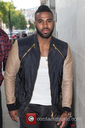 Jason Derulo