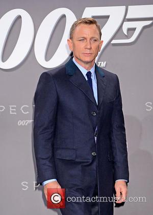 Daniel Craig