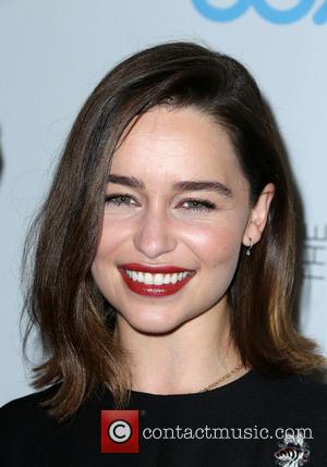 Emilia Clarke