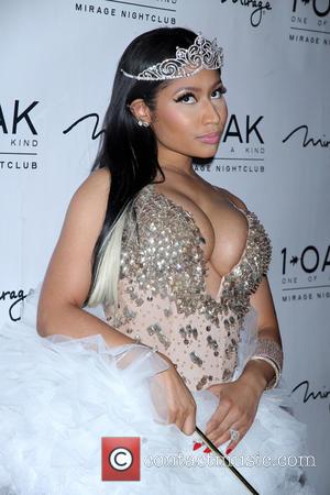 Nicki Minaj Hit With Copyright Lawsuit By Tracy Chapman