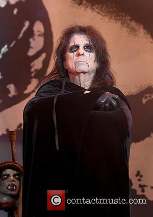 Alice Cooper