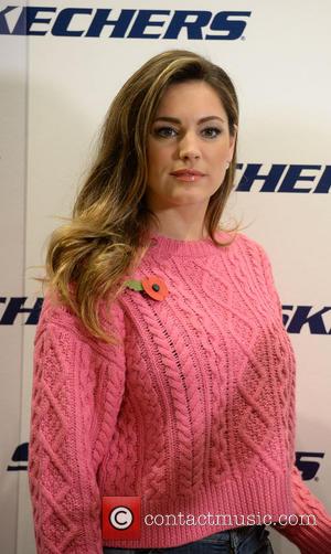 Kelly Brook - Kelly Brook at the relaunch of Skechers Store The Trafford Centre, Manchester - Manchester, United Kingdom -...