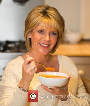 Ruth Langsford