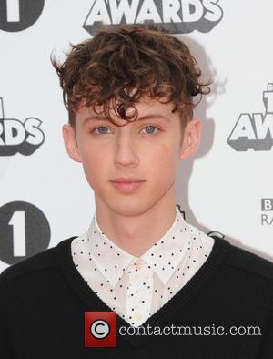 Troye Sivan