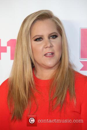 Amy Schumer