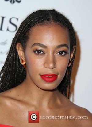 Solange Knowles Opens Up On Comparisons To Sister Beyonce