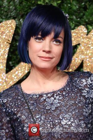 Lily Allen Takes A Break From Twitter After Being Targeted By Trolls Over Son's Stillbirth 